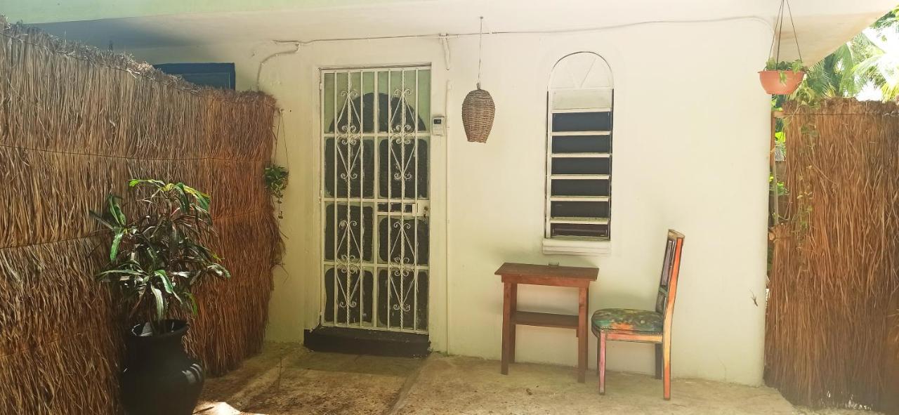 Casa Arte Bacalar Διαμέρισμα Δωμάτιο φωτογραφία