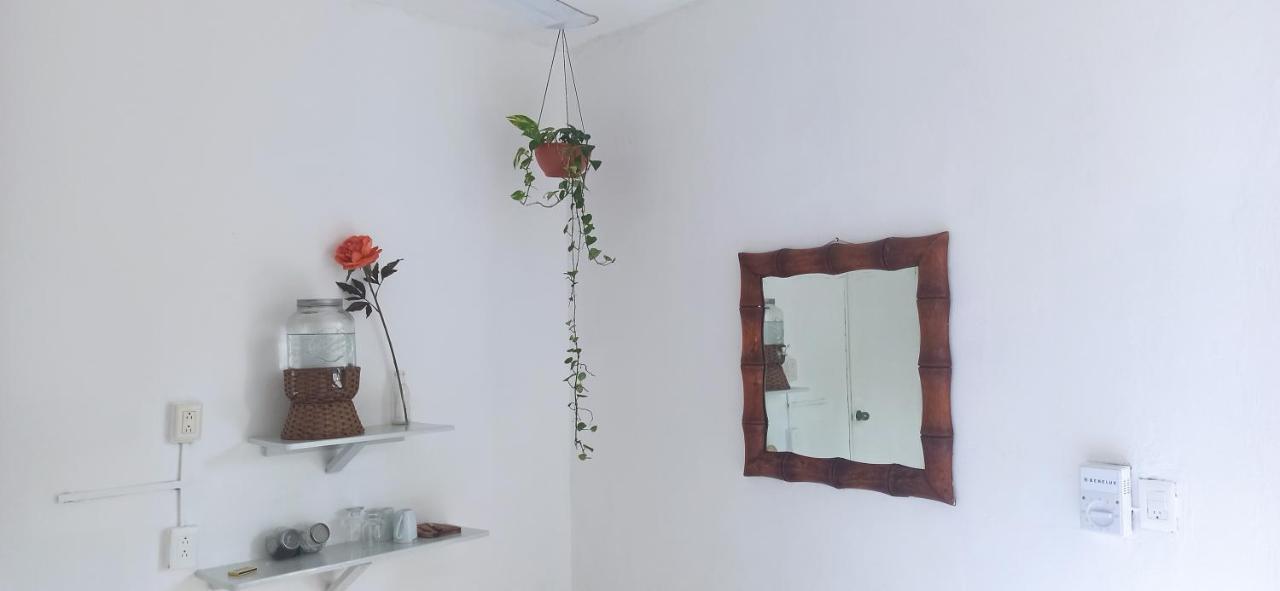 Casa Arte Bacalar Διαμέρισμα Δωμάτιο φωτογραφία
