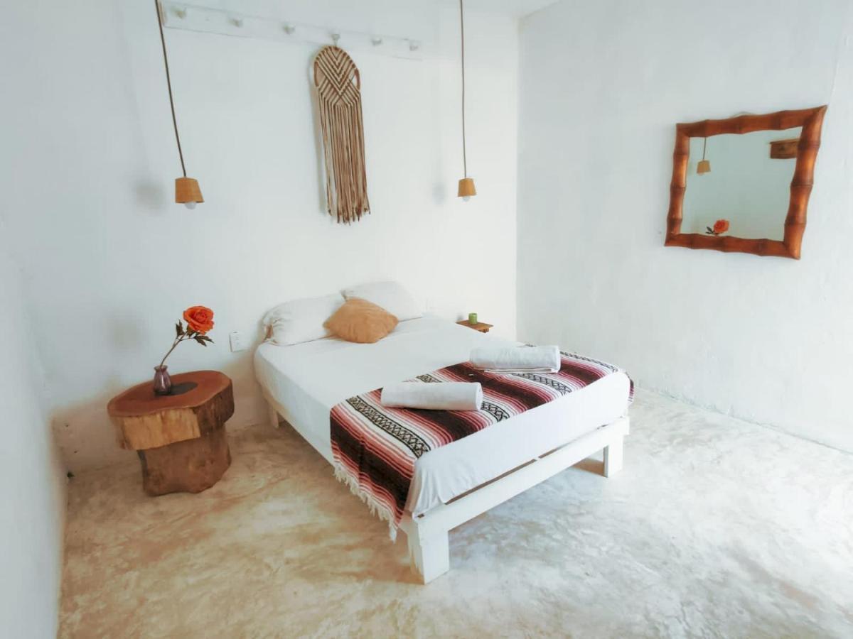 Casa Arte Bacalar Διαμέρισμα Εξωτερικό φωτογραφία
