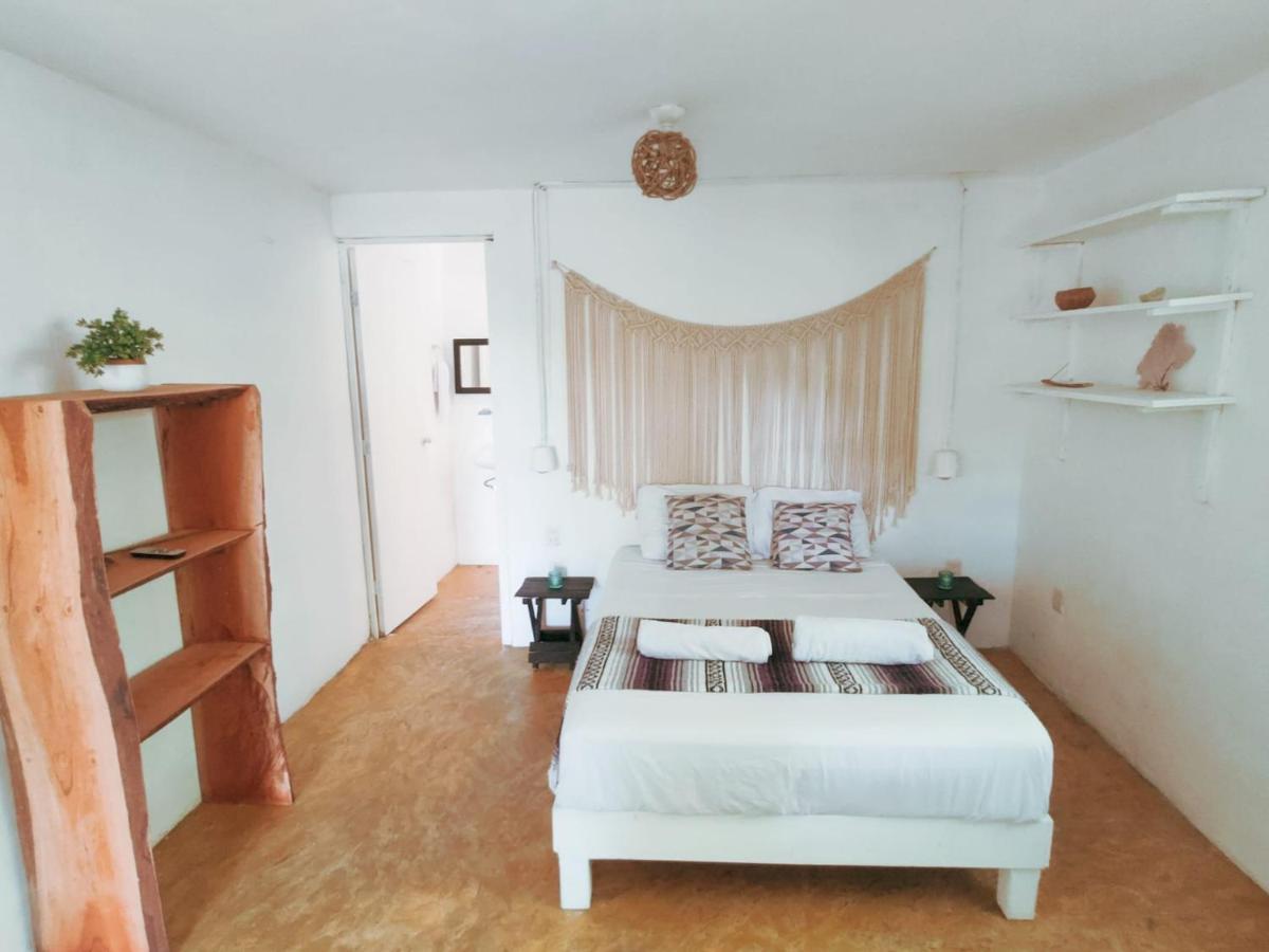 Casa Arte Bacalar Διαμέρισμα Εξωτερικό φωτογραφία