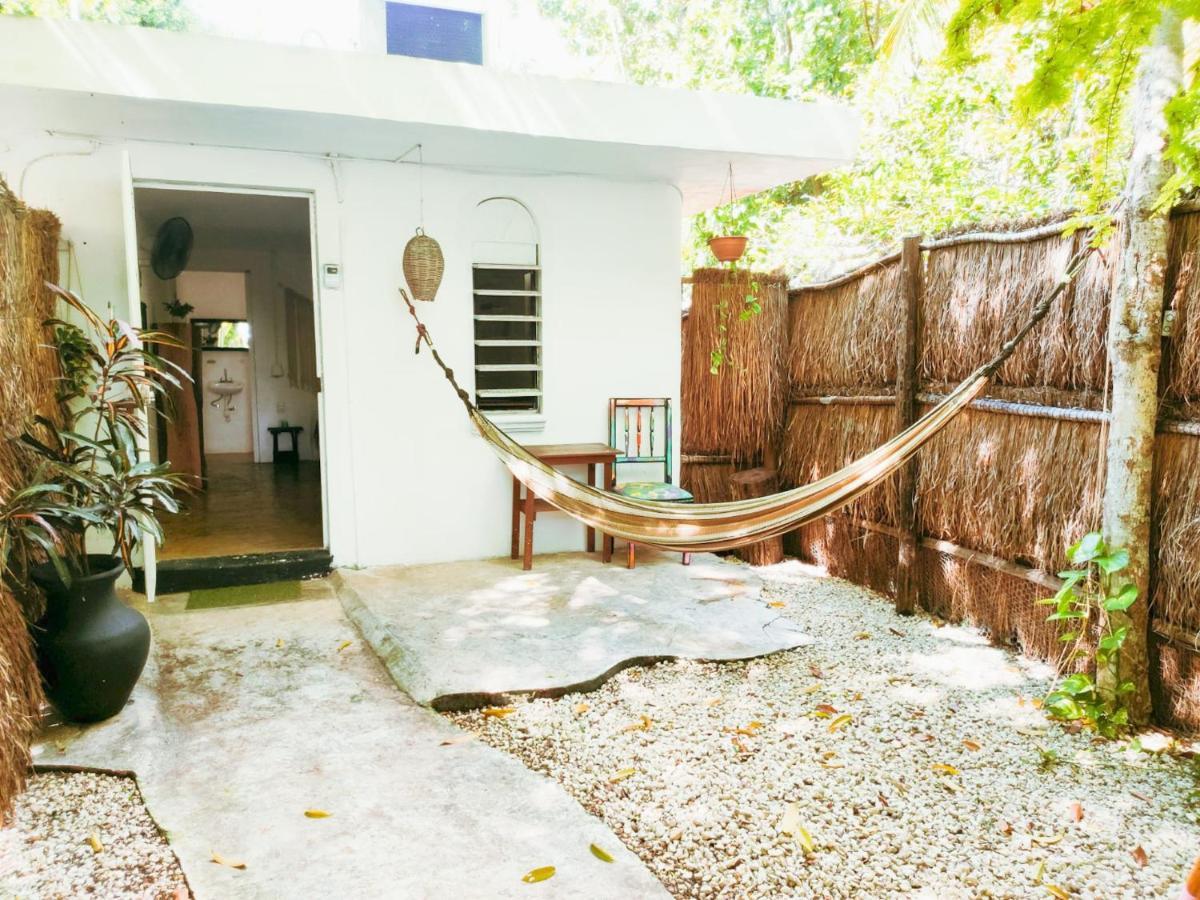 Casa Arte Bacalar Διαμέρισμα Εξωτερικό φωτογραφία