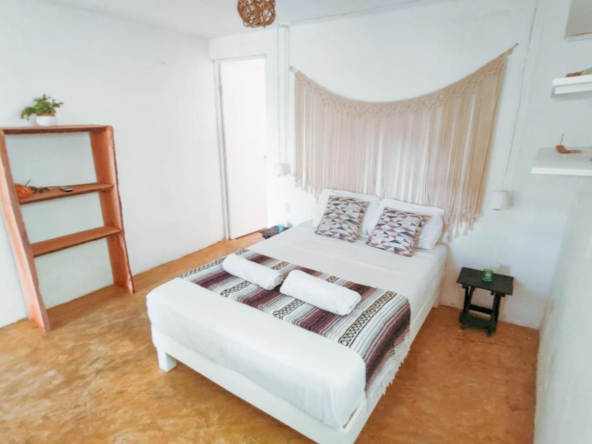 Casa Arte Bacalar Διαμέρισμα Εξωτερικό φωτογραφία