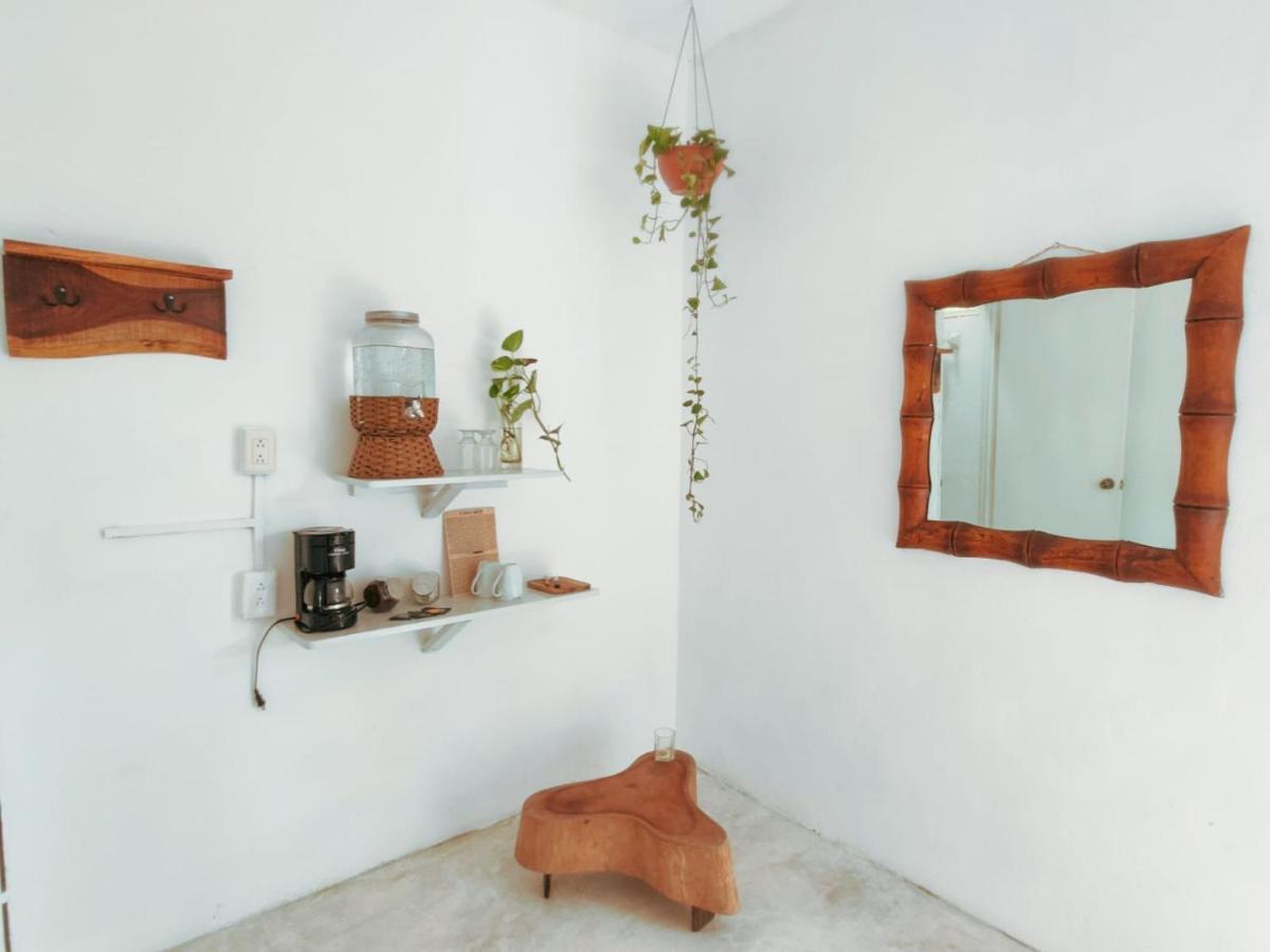 Casa Arte Bacalar Διαμέρισμα Εξωτερικό φωτογραφία