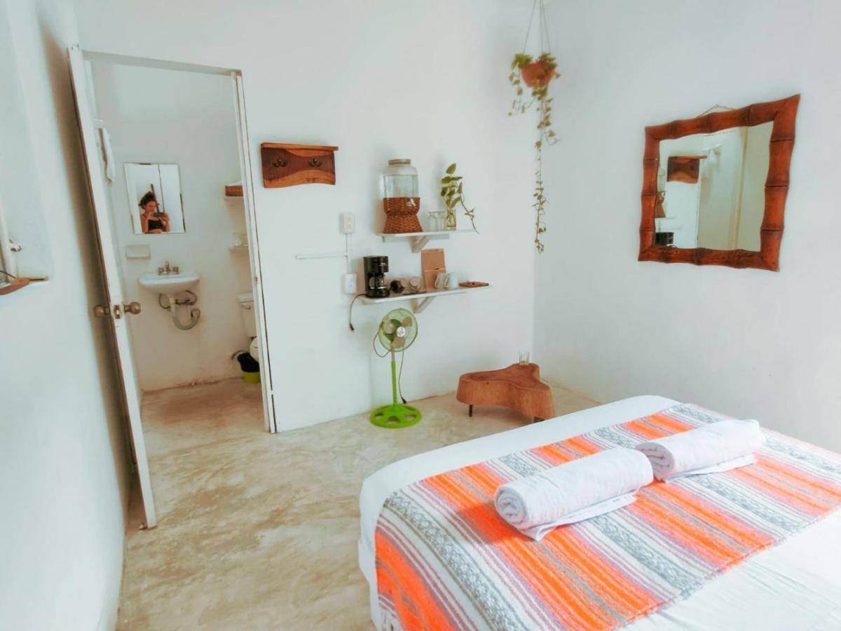 Casa Arte Bacalar Διαμέρισμα Εξωτερικό φωτογραφία