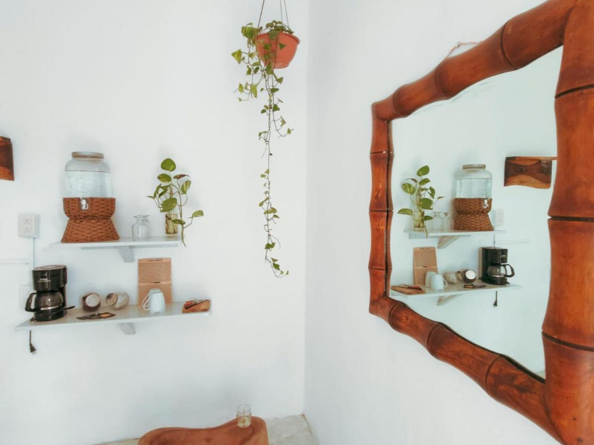 Casa Arte Bacalar Διαμέρισμα Εξωτερικό φωτογραφία