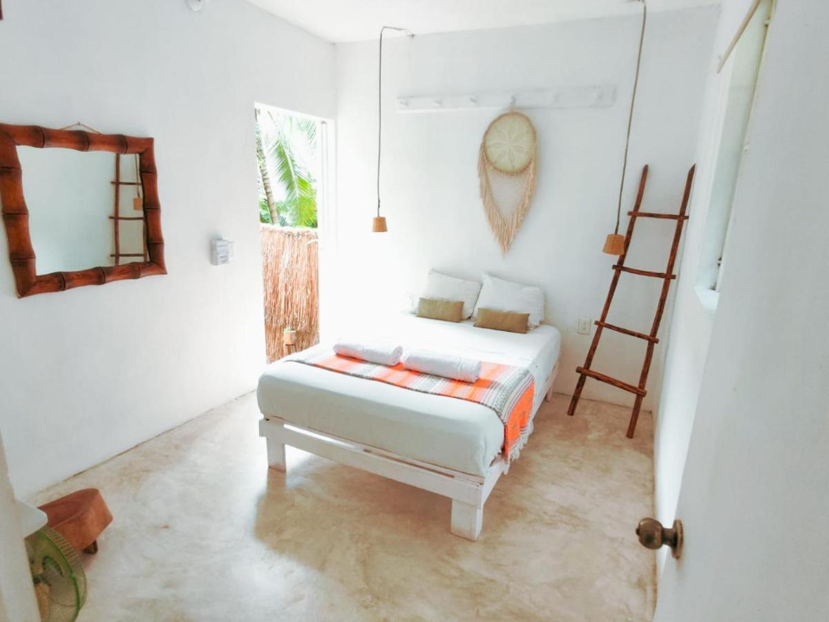 Casa Arte Bacalar Διαμέρισμα Εξωτερικό φωτογραφία