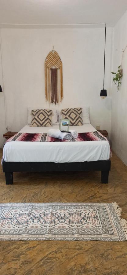 Casa Arte Bacalar Διαμέρισμα Εξωτερικό φωτογραφία